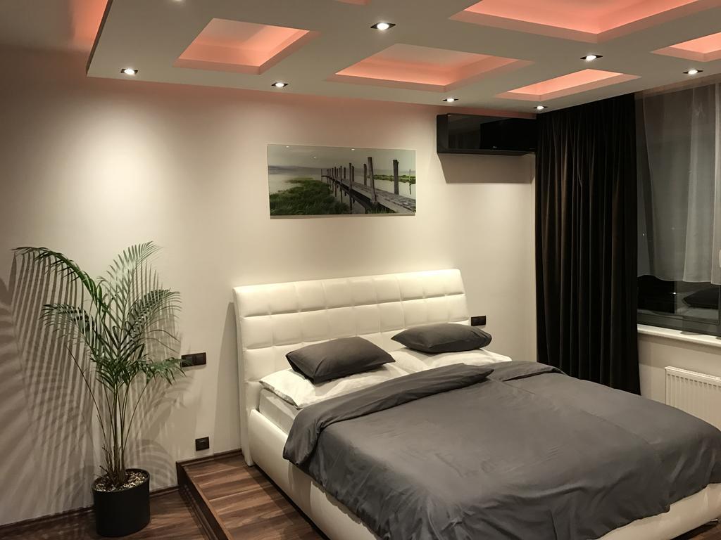 乌帕契瓦公寓 布拉格 外观 照片